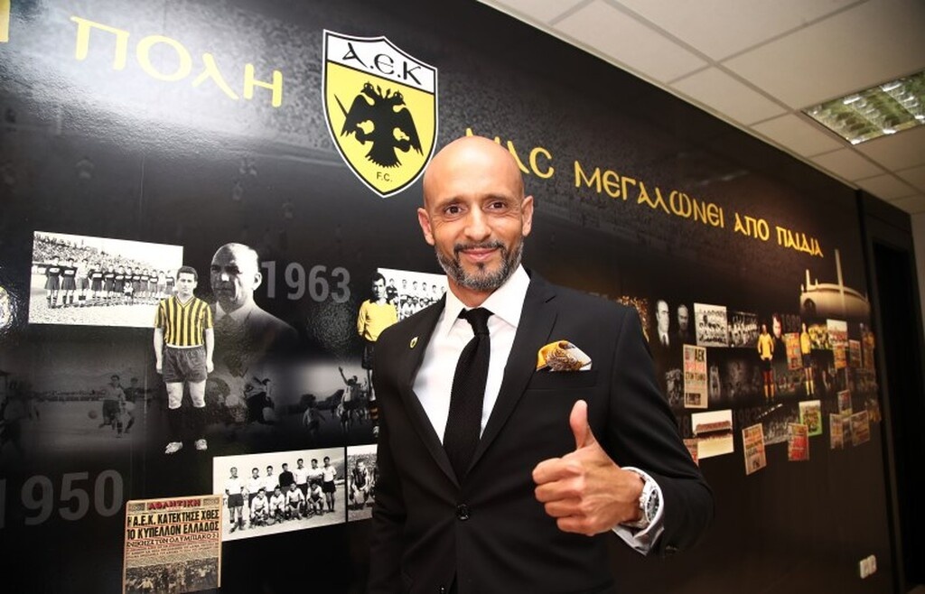 Ο Πορτογάλος τεχνικός γνωρίζει άριστα την ποδοσφαιρική αγορά της πατρίδας του και έχει δώσει την έγκρισή του προκειμένου να προχωρήσουν ορισμένες περιπτώσεις ποδοσφαιριστών.