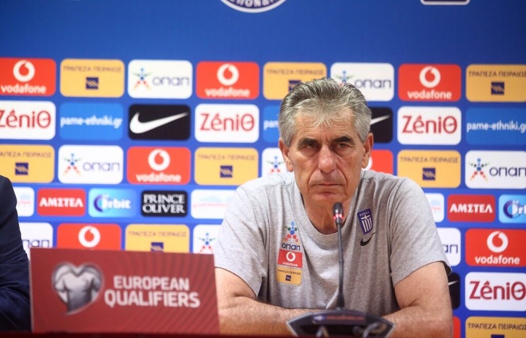 Διεθνείς υπέρ Αναστασιάδη!