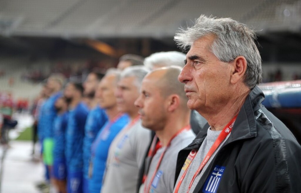 Διεθνείς υπέρ Αναστασιάδη!