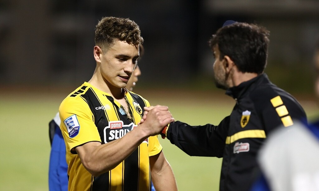 ΑΕΚ: Εκεί πάει ο Πόνσε (photos)