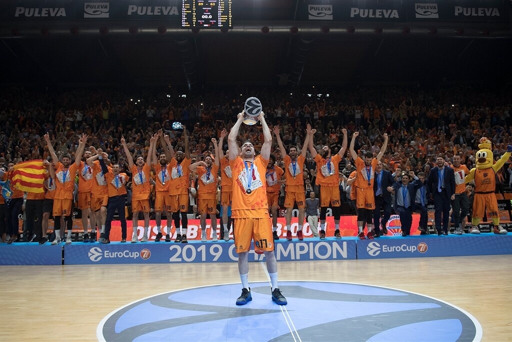Η Βαλένθια επιστρέφει στη Euroleague κι υπογράφει παίκτη που έπαιξε στον τελικό της διοργάνωσης τη φετινή σεζόν.