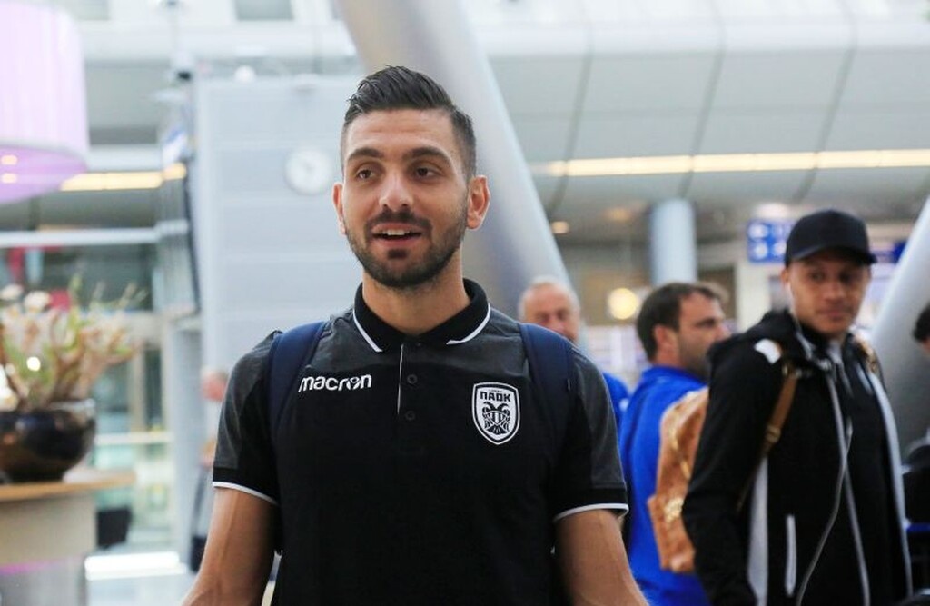 Η γαλλική Τουλούζ έκανε πρόταση 3 εκατ. ευρώ, και ο ΠΑΟΚ την απέρριψε!