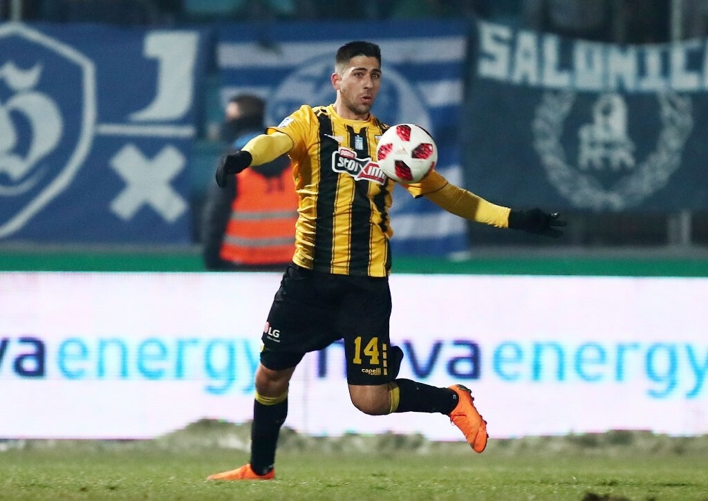 Ο 26χρονος άσος βρίσκεται ήδη στην Τουρκία και οι εξελίξεις αναμένονται άμεσα!