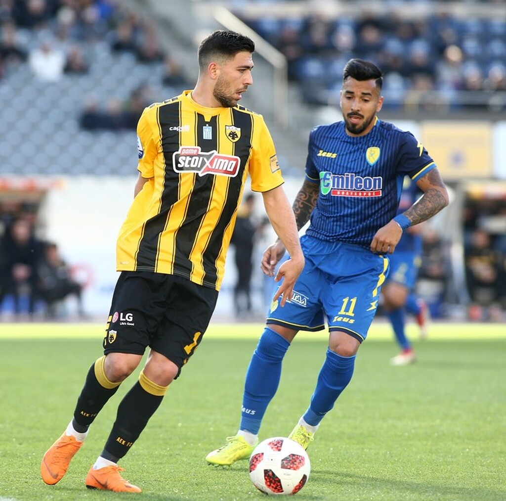 Ο 26χρονος άσος σκέφτεται σοβαρά να μετακομίσει στην Τουρκία, βοηθώντας την Ένωση να βάλει χρήματα στα ταμεία της