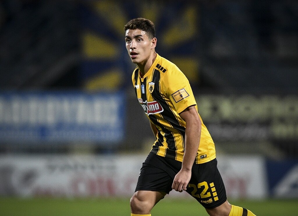 ΑΕΚ: Εκεί πάει ο Πόνσε (photos)