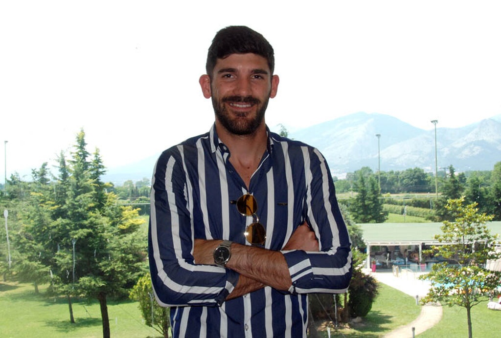 Ξάνθη: Πορτογαλική ενίσχυση για το τέρμα (photos+video)