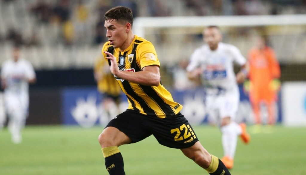 ΑΕΚ: Εκεί πάει ο Πόνσε (photos)