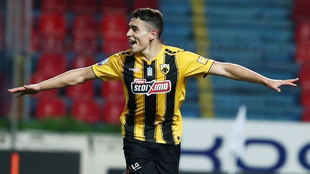 ΑΕΚ: Εκεί πάει ο Πόνσε (photos)