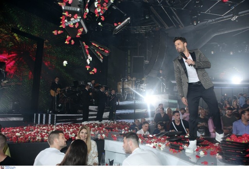 Παναθηναϊκός ΟΠΑΠ: Καρέ-καρέ το «πράσινο» πάρτι για το νταμπλ (photos)