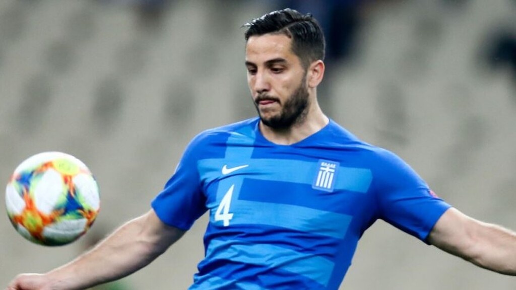 Οριστικό: Εκεί μετακομίζει ο Μανωλάς (photos)