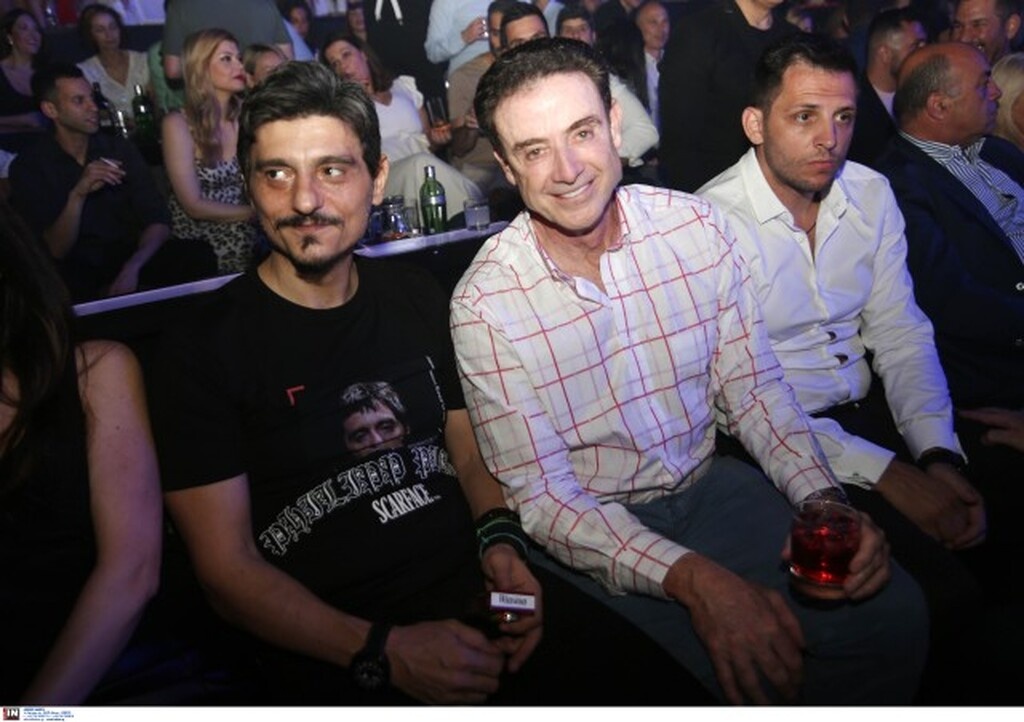 Παναθηναϊκός ΟΠΑΠ: Καρέ-καρέ το «πράσινο» πάρτι για το νταμπλ (photos)