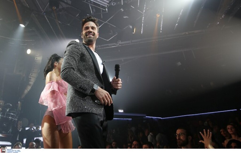 Παναθηναϊκός ΟΠΑΠ: Καρέ-καρέ το «πράσινο» πάρτι για το νταμπλ (photos)