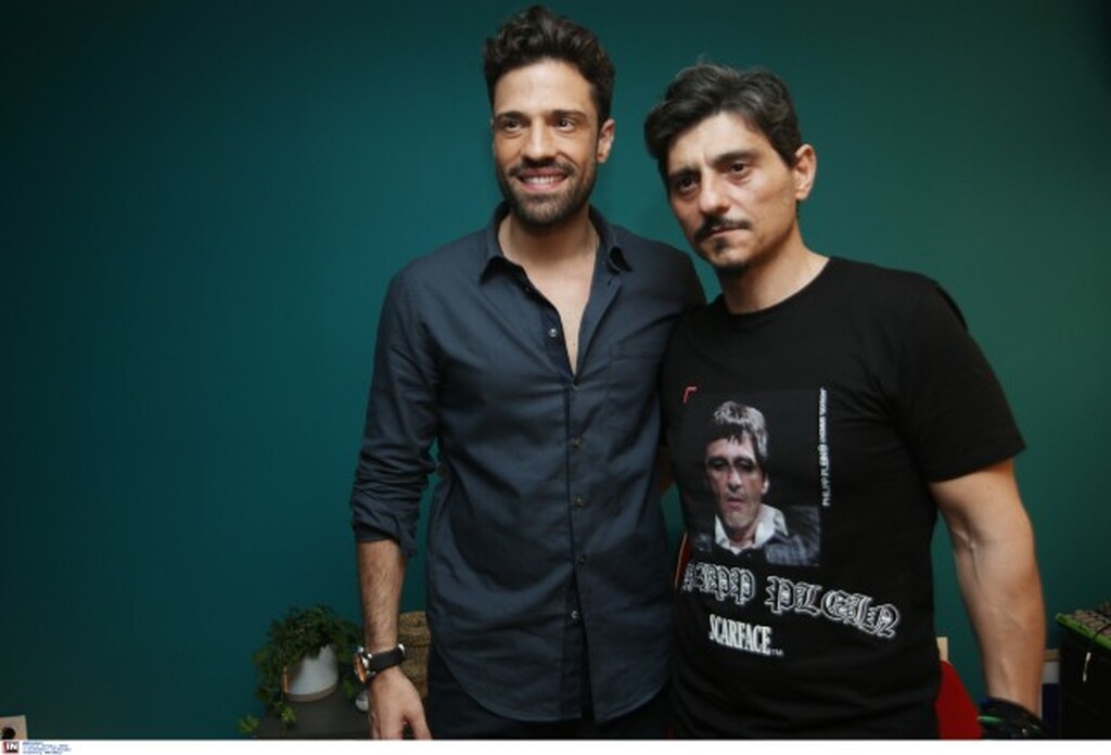 Παναθηναϊκός ΟΠΑΠ: Καρέ-καρέ το «πράσινο» πάρτι για το νταμπλ (photos)