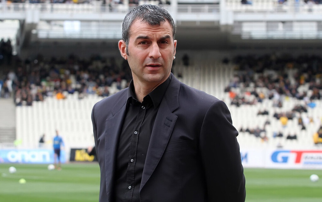 «Παίζει» ο Τραϊανός Δέλλας που κερδίζει πόντους, όμως, άλλος φέρεται να είναι ο εκλεκτός.