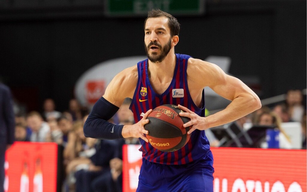 Ρεάλ Μαδρίτης-Μπαρτσελόνα 87-67: Με «περίπατο» πήρε προβάδισμα (photos)