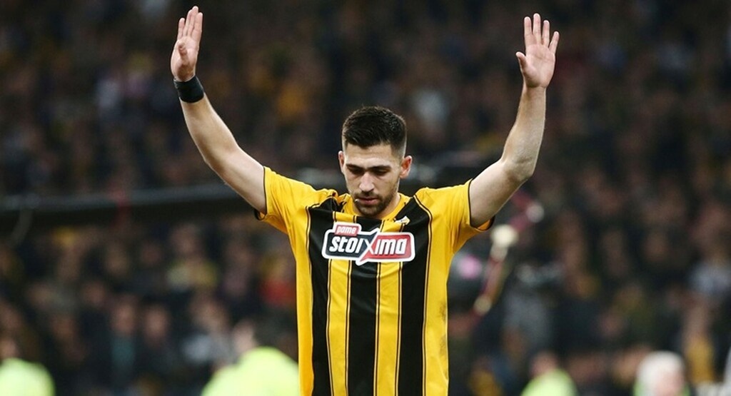 Επίσημο: Στην Αλάνιασπορ ο Μπακασέτας!