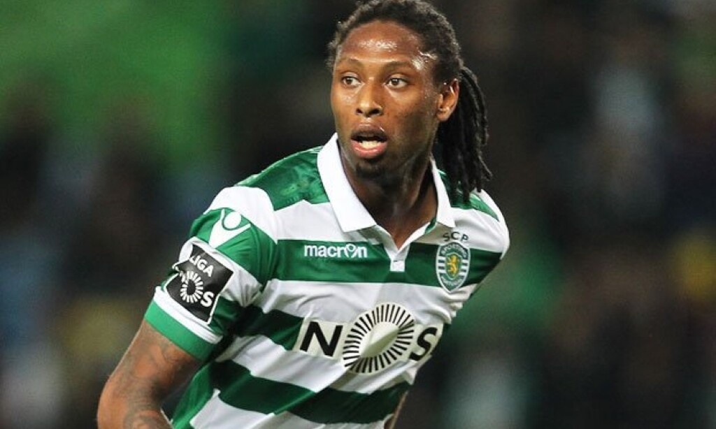 ... Ρούμπεν Σεμέδο! Στον Ολυμπιακό αυτή τη στιγμή παίζουν μόνοι τους για τον Πορτογάλο στόπερ της Σπόρτινγκ και ελπίζουν πως η υπόθεση θα έχει θετική κατάληξη.