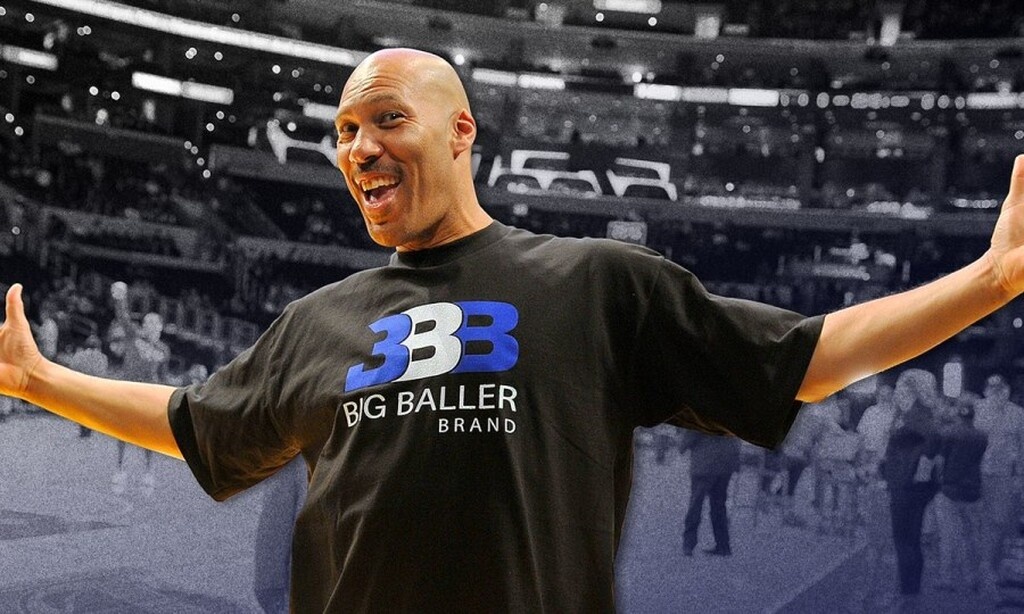 NBA: Ξέσπασε ο πατέρας Μπολ για την ανταλλαγή των Λέικερς (video+photos)