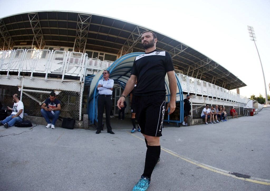 Η υπόθεση θα ξεκαθαρίσει το επόμενο διάστημα, καθώς στην ΕΠΣΜ θέλουν να κλείσουν άμεσα το θέμα