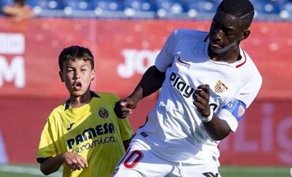 Ο... 12χρονος της Σεβίλλης που έγινε viral (photos)