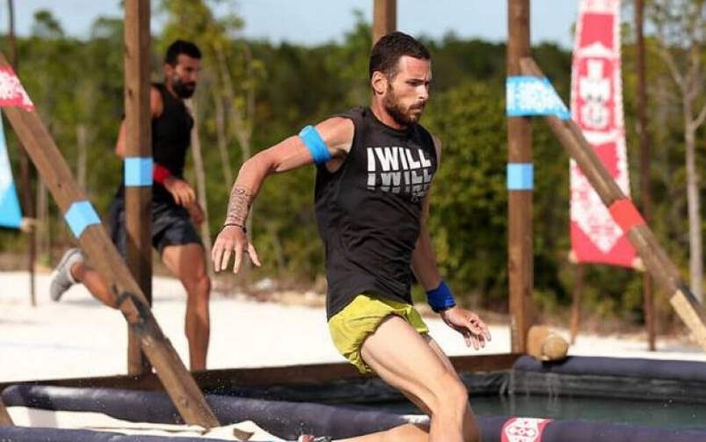 Από τον Άγιο Δομίνικο έφυγε τελικά ο Σπύρος, καθώς η Δήμητρα βρισκόταν πιο ψηλά στη βαθμολογία, σύμφωνα με την ψηφοφορία του κόσμου.