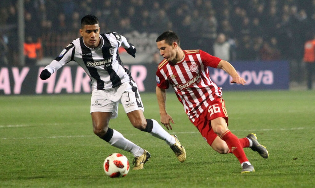 Την περασμένη σεζόν ο Ολυμπιακός αντιμετώπισε αρκετά προβλήματα με την αμυντική του σύνθεση, χάνοντας αρκετούς βαθμούς σε παιχνίδια που ήταν καλύτερος.