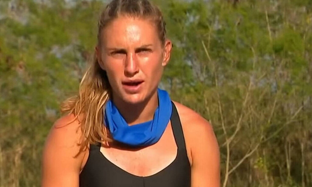 Σύμφωνα με δημοσιεύματα, πρώτη στην κατάταξη από τους Έλληνες παίκτες είναι η Κατερίνα Δαλάκα.