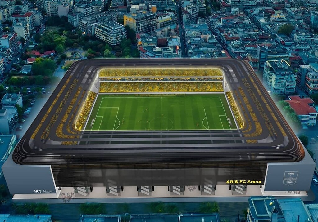 Άρης: «Σκληρή δουλειά με ησυχία κι άσε την επιτυχία να κάνει θόρυβο»