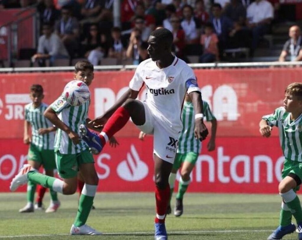 Ο... 12χρονος της Σεβίλλης που έγινε viral (photos)