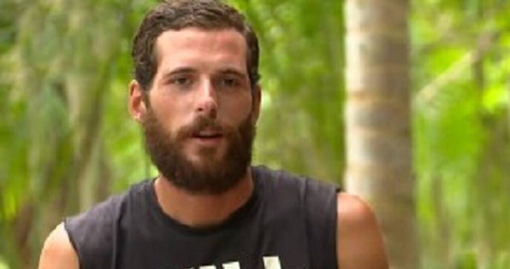 Και τρίτος ο Παναγιώτης Κωνσταντινίδης.