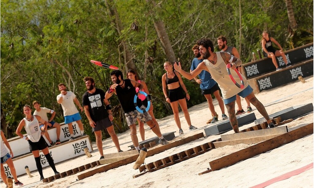 Σε ό,τι αφορά το σημερινό αγώνισμα, η Μαύρη ομάδα λέγεται ότι θα κάνει το 2-0 και θα πάρει την ασυλία.