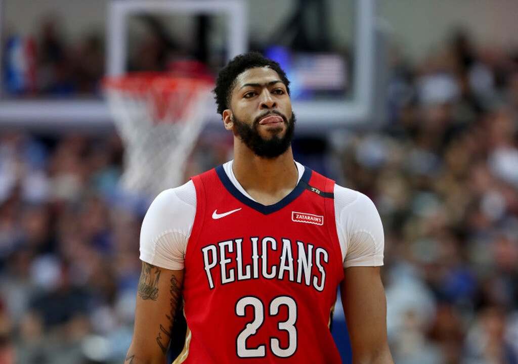 NBA: Έριξαν «βόμβα» οι Λέικερς! (photos)