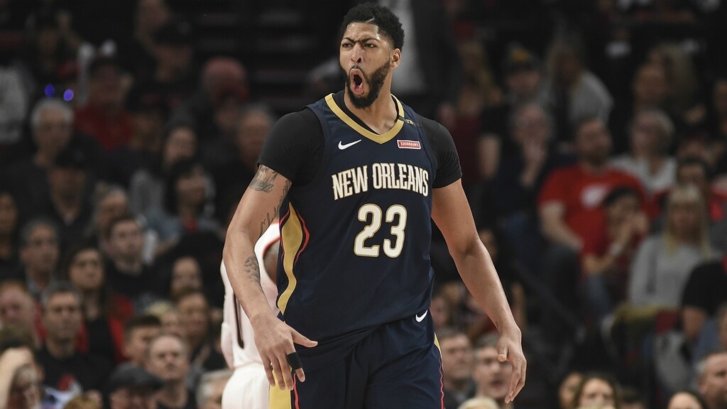 NBA: Έριξαν «βόμβα» οι Λέικερς! (photos)