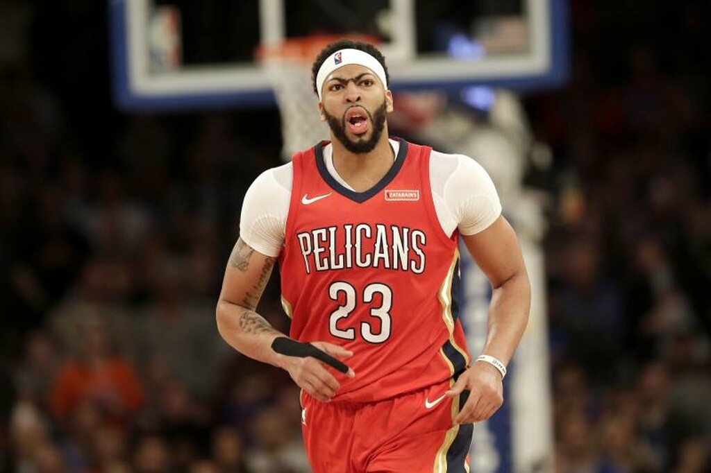 NBA: Έριξαν «βόμβα» οι Λέικερς! (photos)