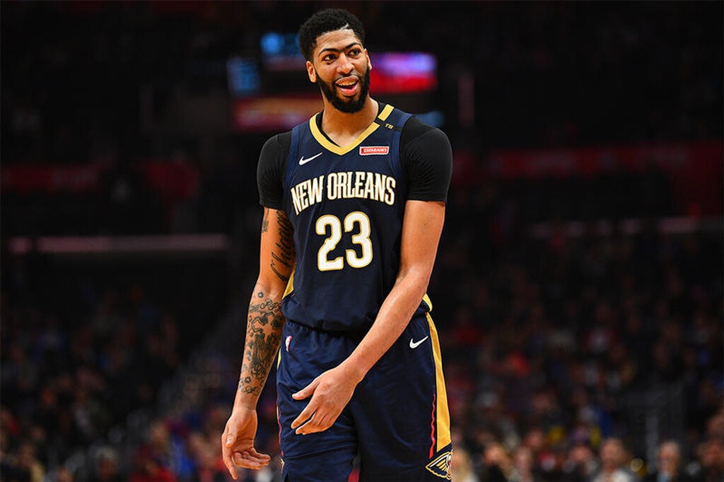 NBA: Έριξαν «βόμβα» οι Λέικερς! (photos)