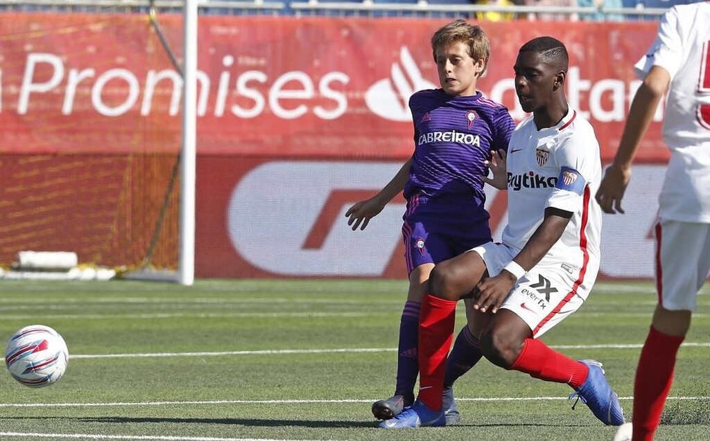 Ο... 12χρονος της Σεβίλλης που έγινε viral (photos)