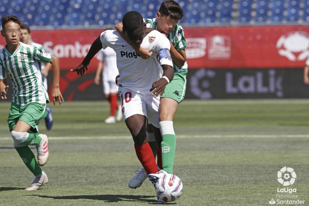 Ο... 12χρονος της Σεβίλλης που έγινε viral (photos)