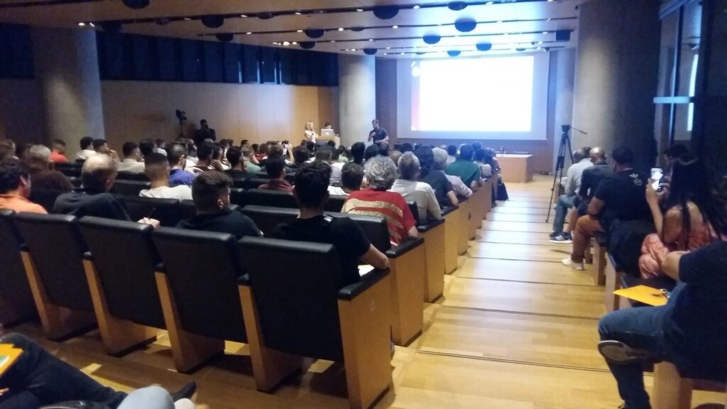 Global Football Symposium: Η πολυπλοκότητα του ποδοσφαίρου σε ένα σεμινάριο