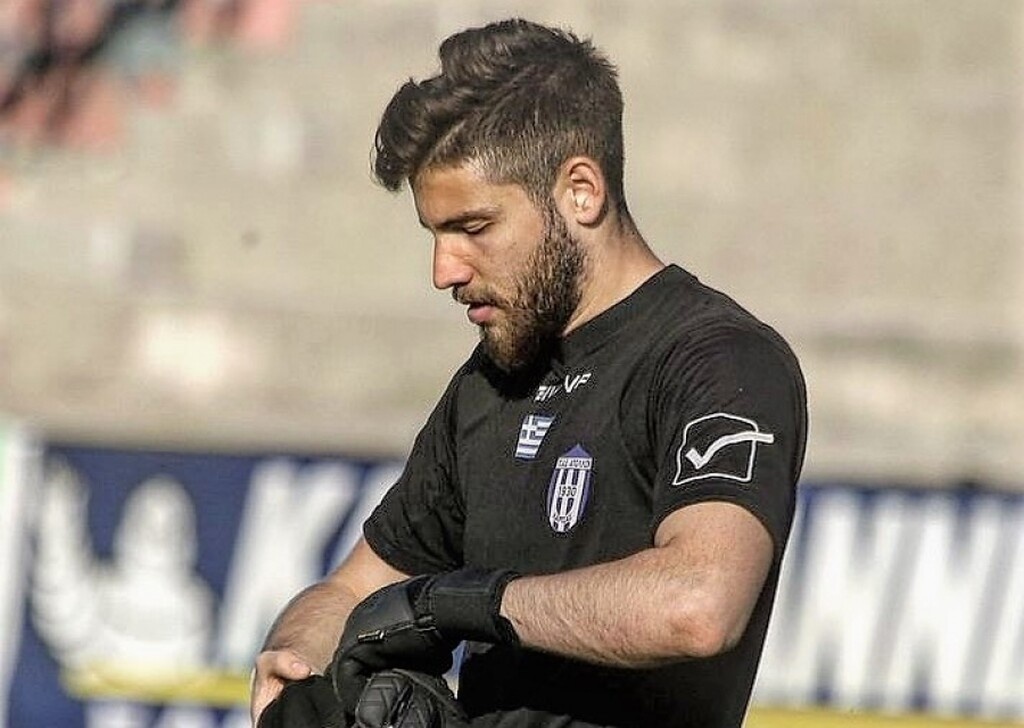 Πανιώνιος: Βλέπει Μάντζαρη