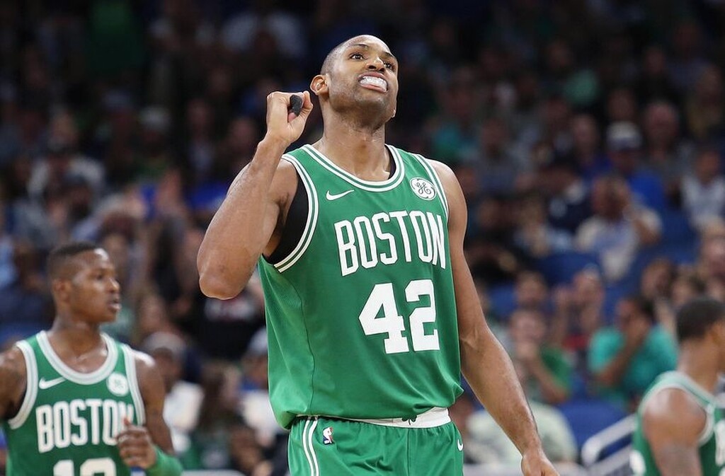 NBA: Σε συζητήσεις Σέλτικς-Χόρφορντ
