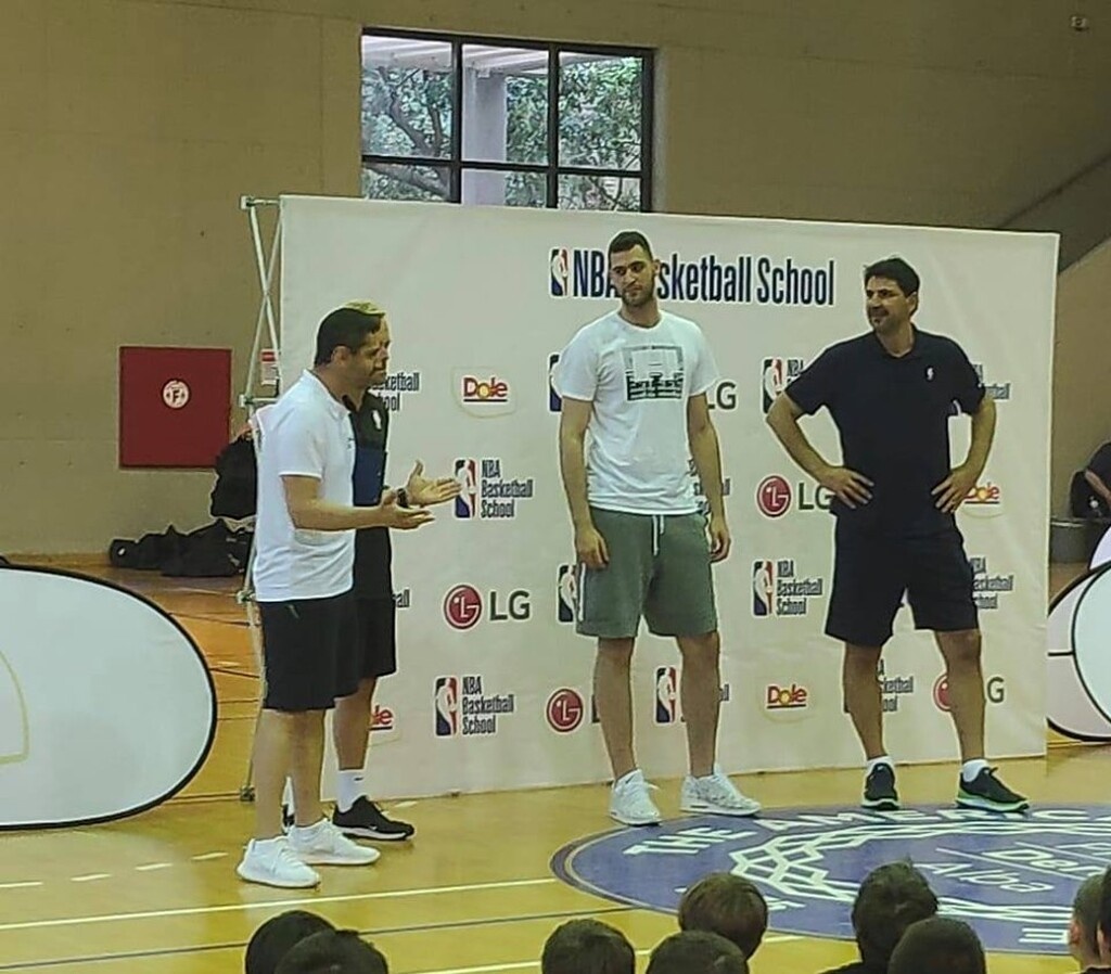 Παπαγιάννης: «Στον Παναθηναϊκό το μέλλον μου, να κατακτήσουμε την Euroleague»