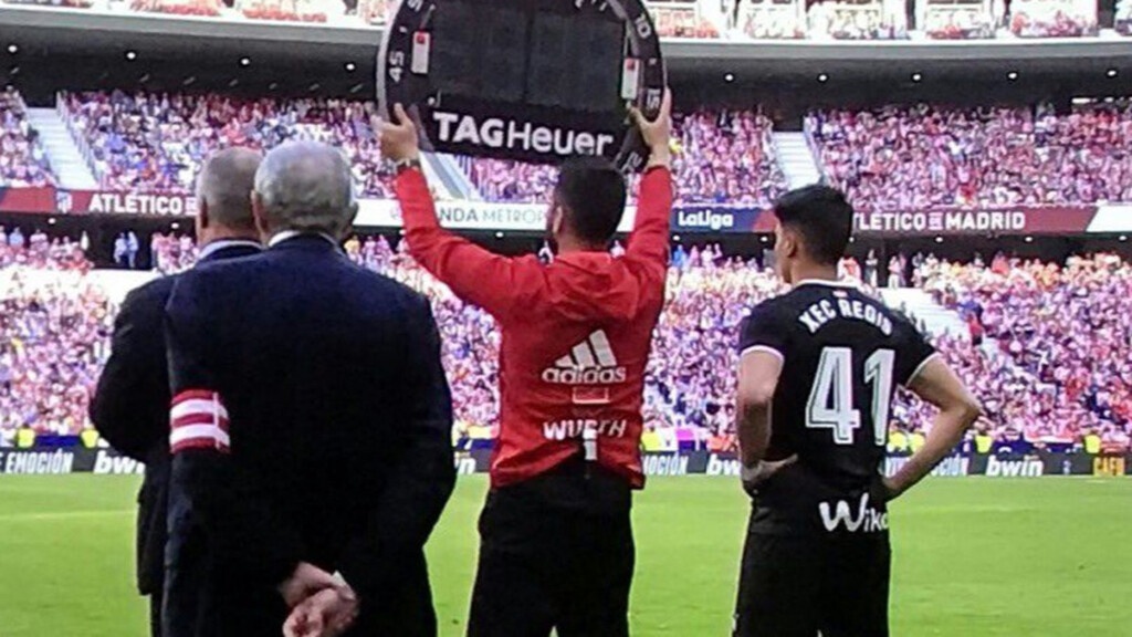 Αστέρας Τρίπολης: Ενίσχυση με Ρέτζις Κρέσπι (video+photos)