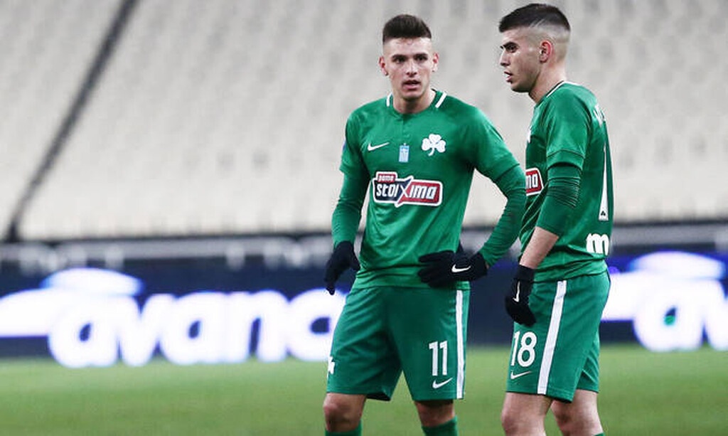 Πρώτα από όλα, στον Παναθηναϊκό περιμένουν απαντήσεις στις προτάσεις για τις ανανεώσεις συμβολαίων παικτών όπως οι Μπουζούκης και Χατζηγιοβάνης.