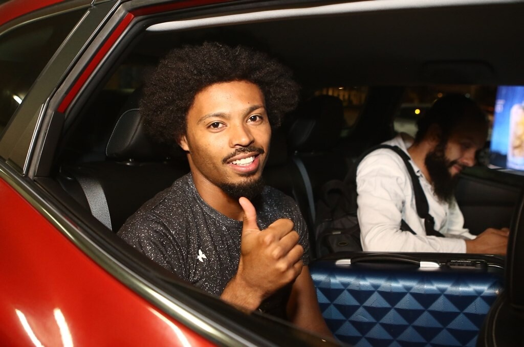 Ολυμπιακός: Τα τυπικά για Μπρούνο