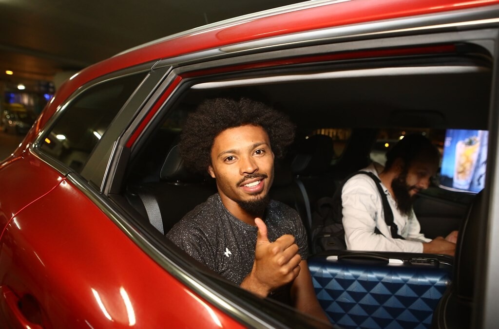 Ολυμπιακός: Τα τυπικά για Μπρούνο