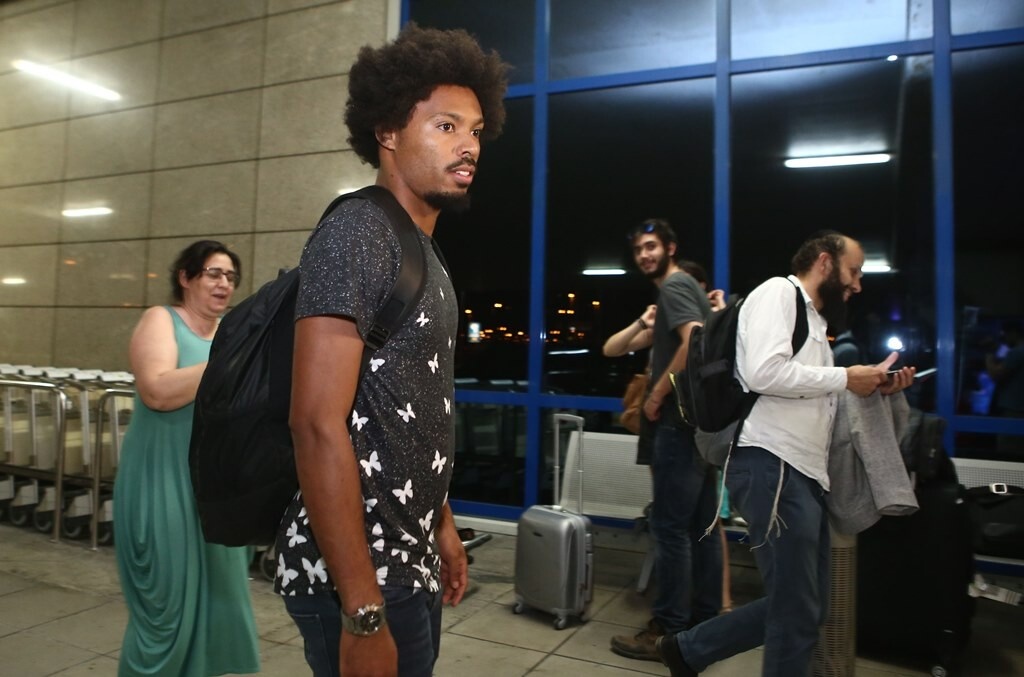 Ολυμπιακός: Τα τυπικά για Μπρούνο