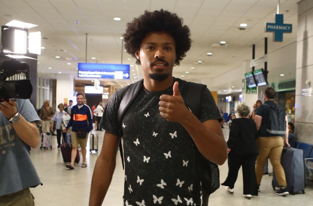 Ολυμπιακός: Τα τυπικά για Μπρούνο