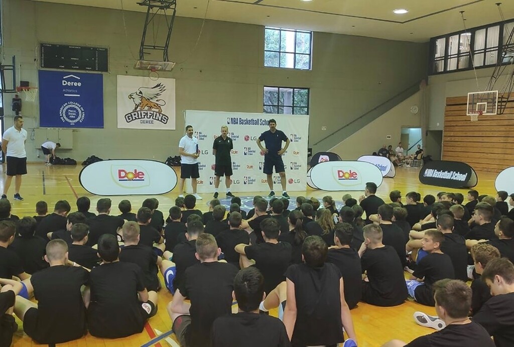 Παπαγιάννης: «Στον Παναθηναϊκό το μέλλον μου, να κατακτήσουμε την Euroleague»