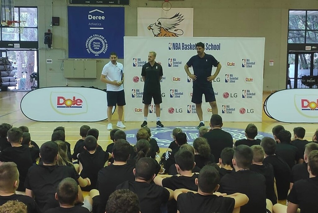 Παπαγιάννης: «Στον Παναθηναϊκό το μέλλον μου, να κατακτήσουμε την Euroleague»