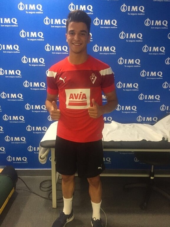 Αστέρας Τρίπολης: Ενίσχυση με Ρέτζις Κρέσπι (video+photos)